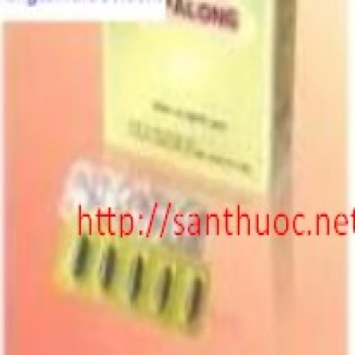 Hepalong - Thuốc giúp điều trị suy gan hiệu quả