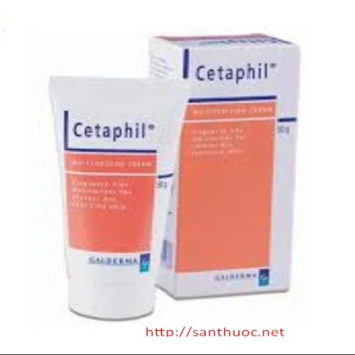 Cetaphil moisturizing Cre.50g - Giúp dưỡng da hiệu quả