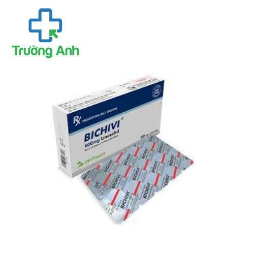Bichivi - Thuốc điều trị nhiễm trùng của Phong Phú
