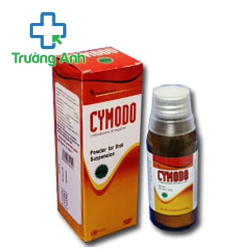 Cymodo 60ml - Thuốc kháng sinh điều trị nhiễm khuẩn hiệu quả