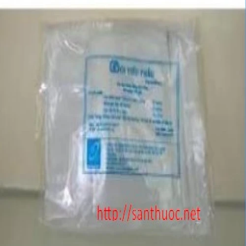Gói tiểu phẫu - Dùng trong phẫu thuật sản khoa hiệu quả