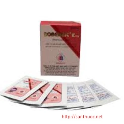 Dobenzic - Giúp tăng cường sức khỏe hiệu quả