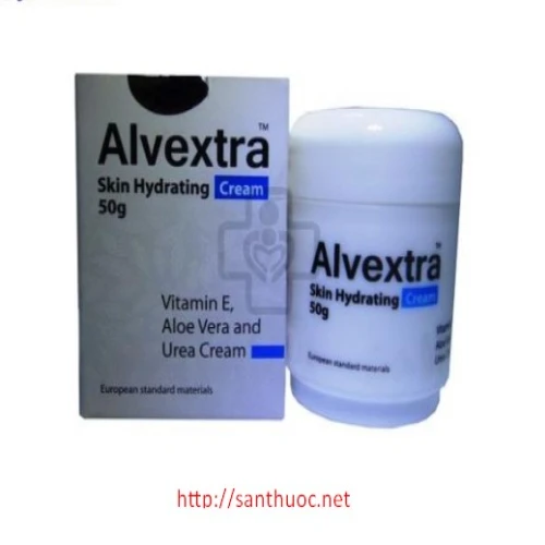 Alvextra - Giúp tăng cường sức khỏe làn da hiệu quả