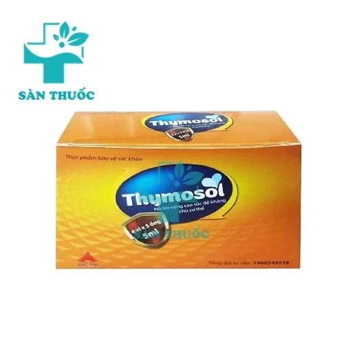 Thymosol CPC1HN