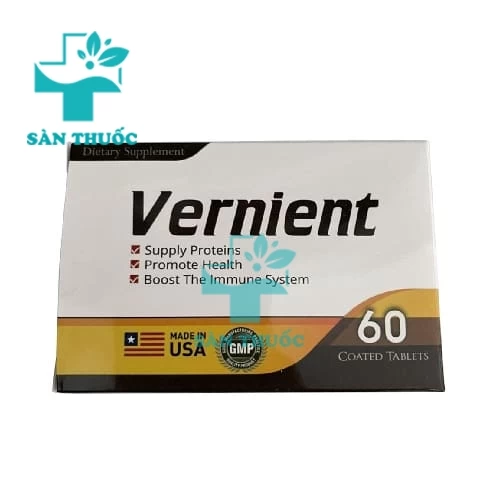 Vernient LifeBloom