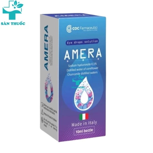 Amera 10ml C.O.C Farmaceutici