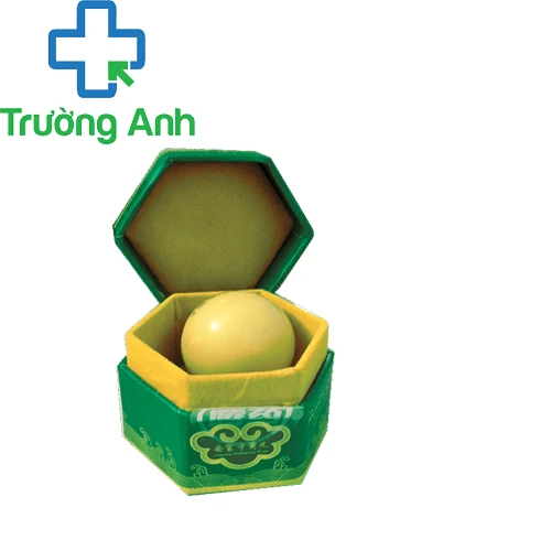 An cung ngưu hoàng hoàn Vân Nam - Cấp cứu tai biến mạch máu não