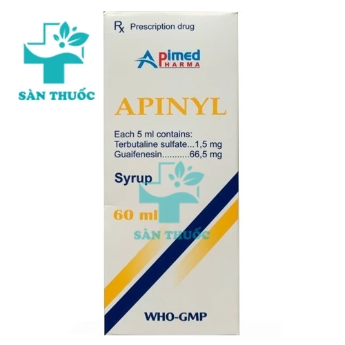 Apinyl Apimed