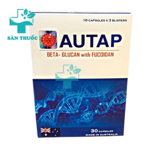 Autap Labpharmaceutical