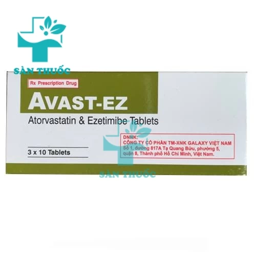 Avast-ez Windlas