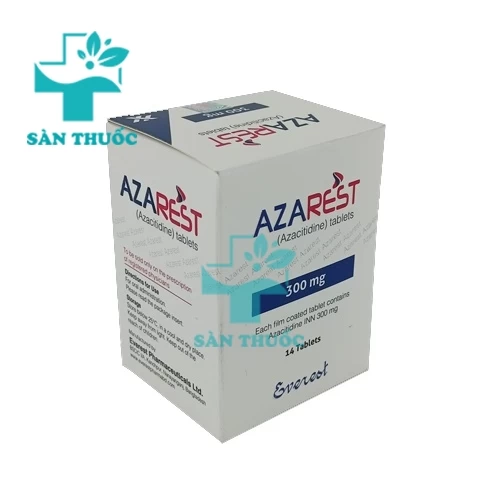 Azarest 300mg Everest