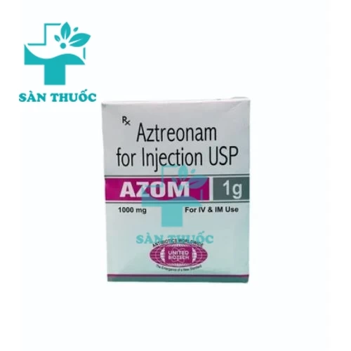 Azom 1g United Biotech