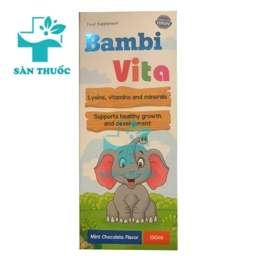 Bambi Vita Ziphar