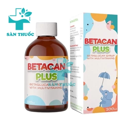 Betacan Plus 100ml Renova