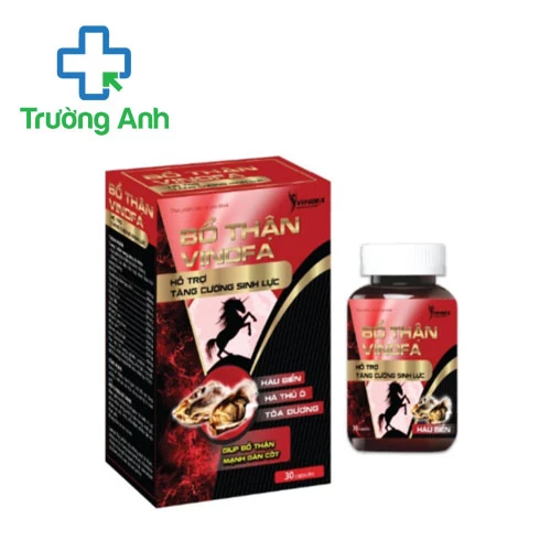 Bổ thận Vinofa