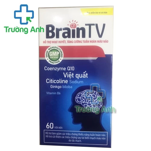 Brain TV Hatapharm