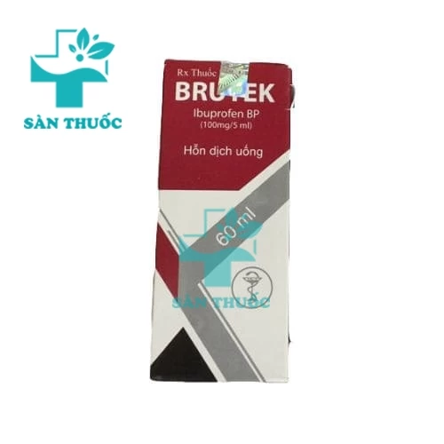 Brutek 60ml The Acme