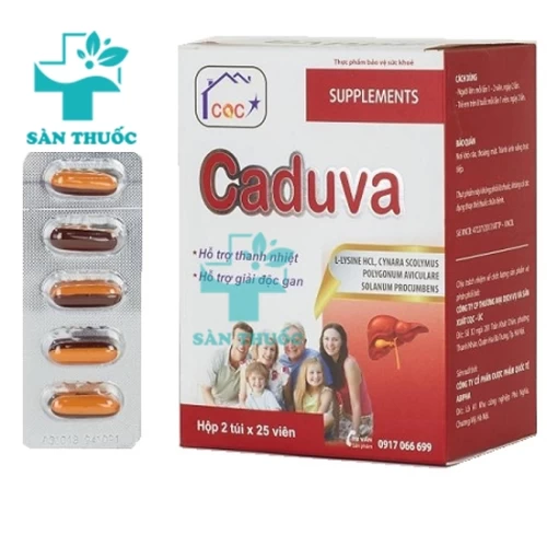 CQC Caduva