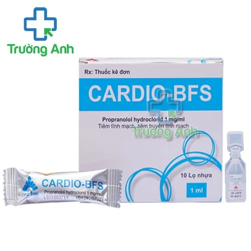 Cardio-BFS - Thuốc điều trị bệnh tăng huyết áp hiệu quả của CPC1HN