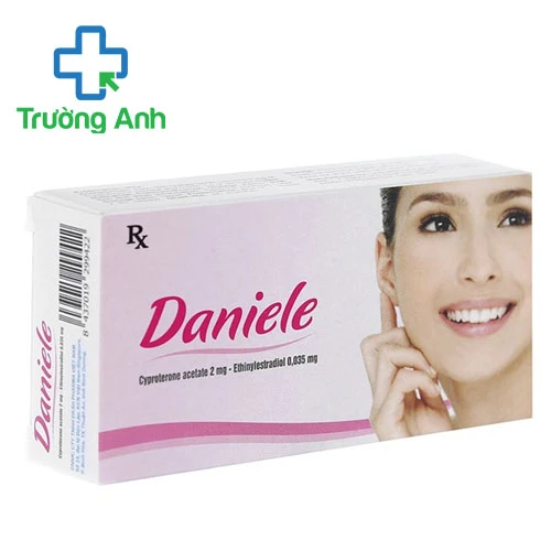 Daniele León Pharma - Thuốc tránh thai và trị mụn hiệu quả