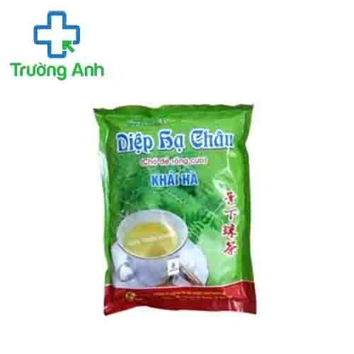 Diệp hạ châu Khaihapharco (bịch 200 gói) - Giúp mát gan hiệu quả