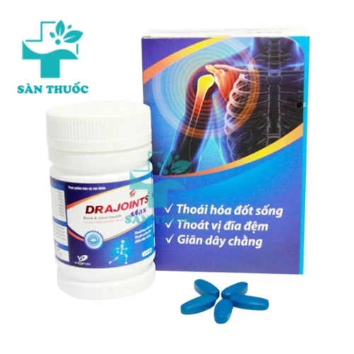 Drajoinst Max Santex