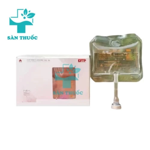 Fluco-SB CPC1 - Thuốc trị nấm dạng tiêm hiệu quả