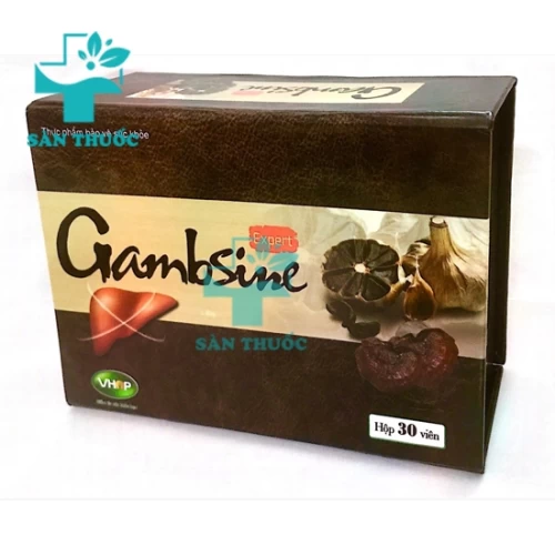 Gambsine Expert Vhop Pharma