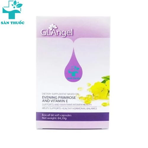 Glangel - HC Clover