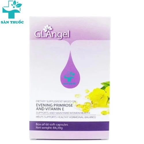 Glangel - HC Clover