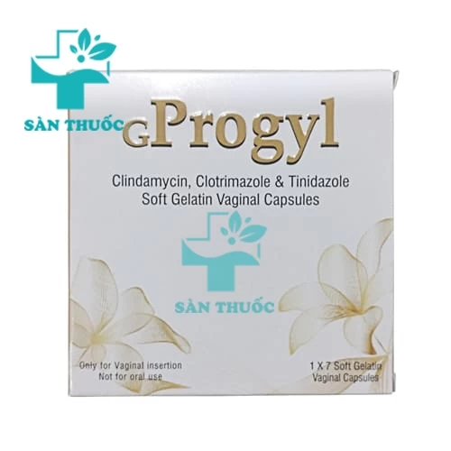 GProgyl Renowed Life Sciences
