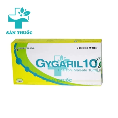 Gygaril-10 Davipharm