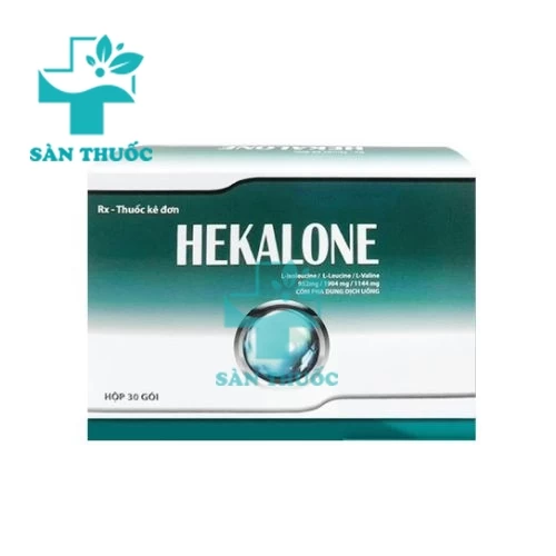 Hekalone Hamedi