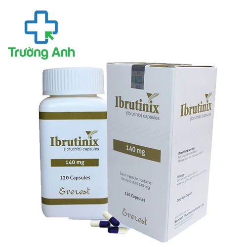 Ibrutinix - Thuốc điều trị ung thư hiệu quả của Bangladesh