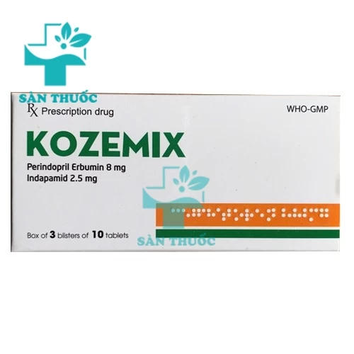 Kozemix Dopharma