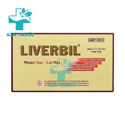 Liverbil OPC