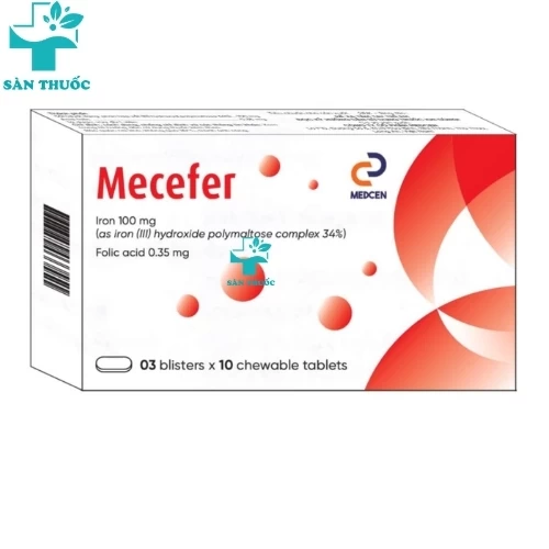 Mecefer Medcen