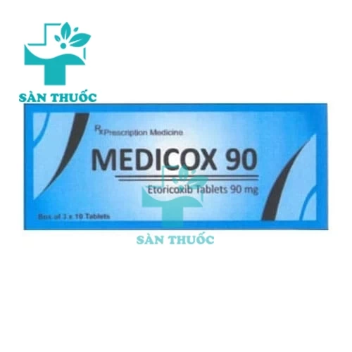 Medicox 90 Zim