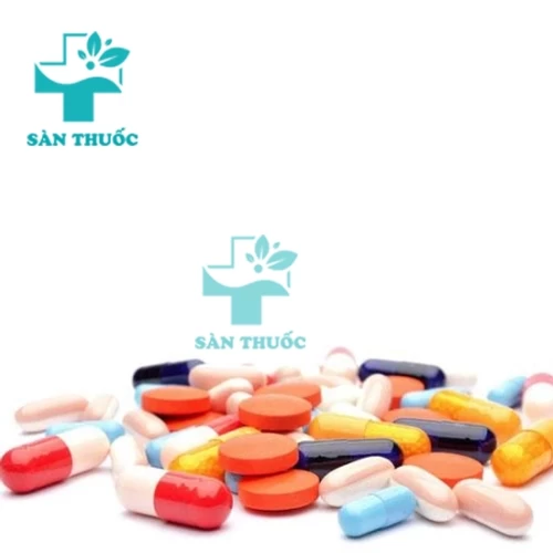 Mirafo prefilled inj 4000IU- Thuốc điều trị thiếu máu của Korea