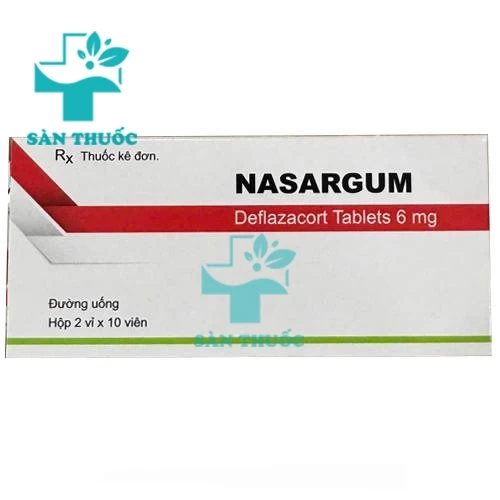 Nasargum Farmalabor