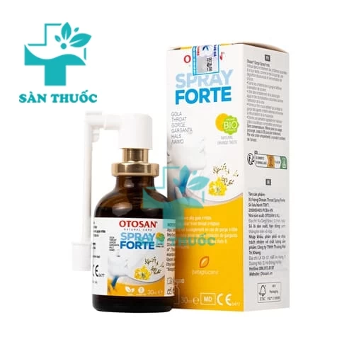 Otosan Spray Forte 30ml