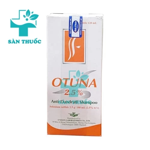 Otuna 2,5% Unison