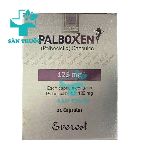 Palboxen 125mg Everest