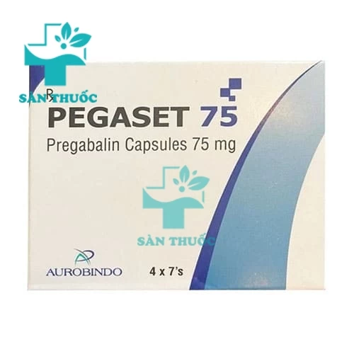 Pegaset 75mg Aurobindo