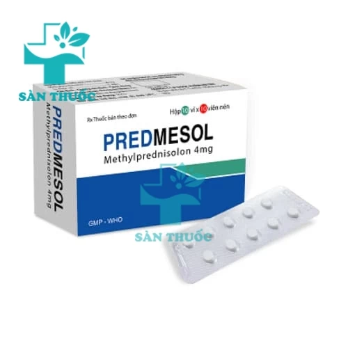 Predmesol 4mg Hataphar