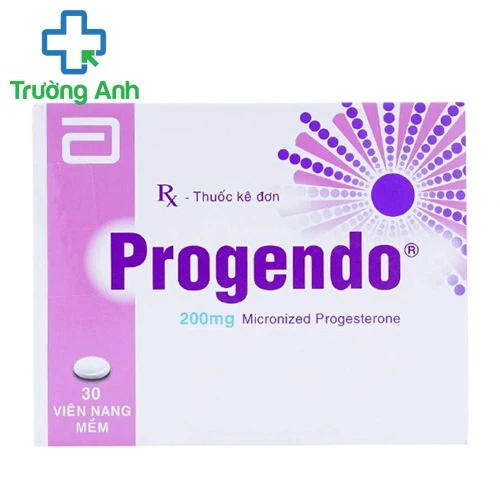 Progendo - Thuốc sản khoa hiệu quả của phụ nữ