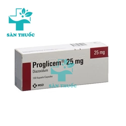 Proglicem 25