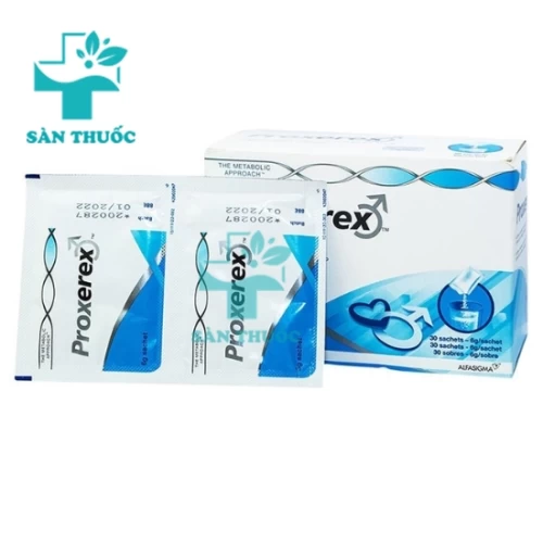 Proxerex E-Pharma Trento