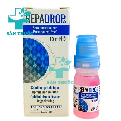 RepaDrop 10ml Densmore