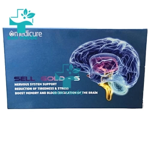 Sell Gold-S Medicure
